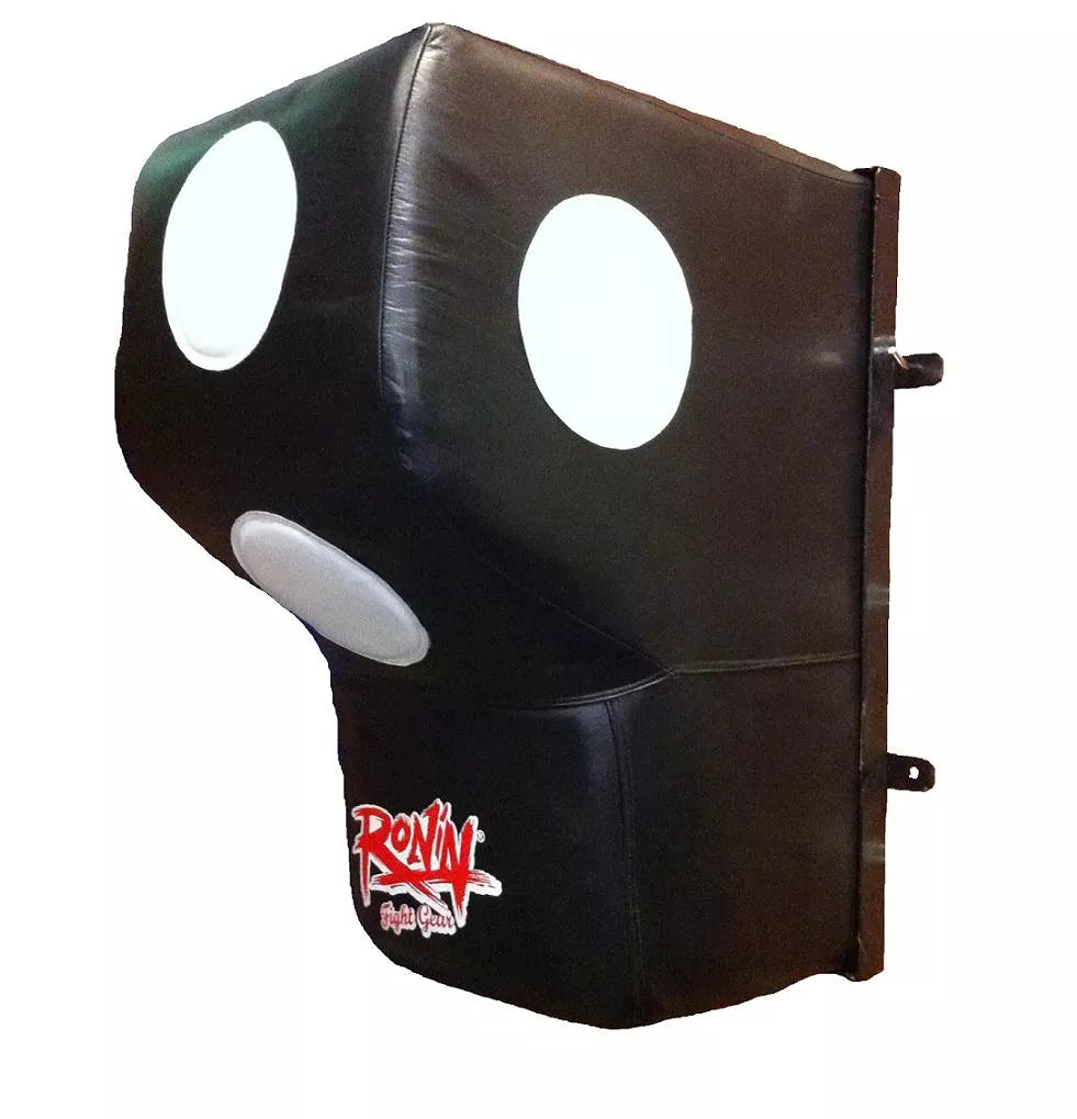 RONIN BOXING & UPPERCUT UNIT - BLACK