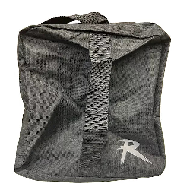 SAC DE SPORT RONIN - NOIR/GRIS