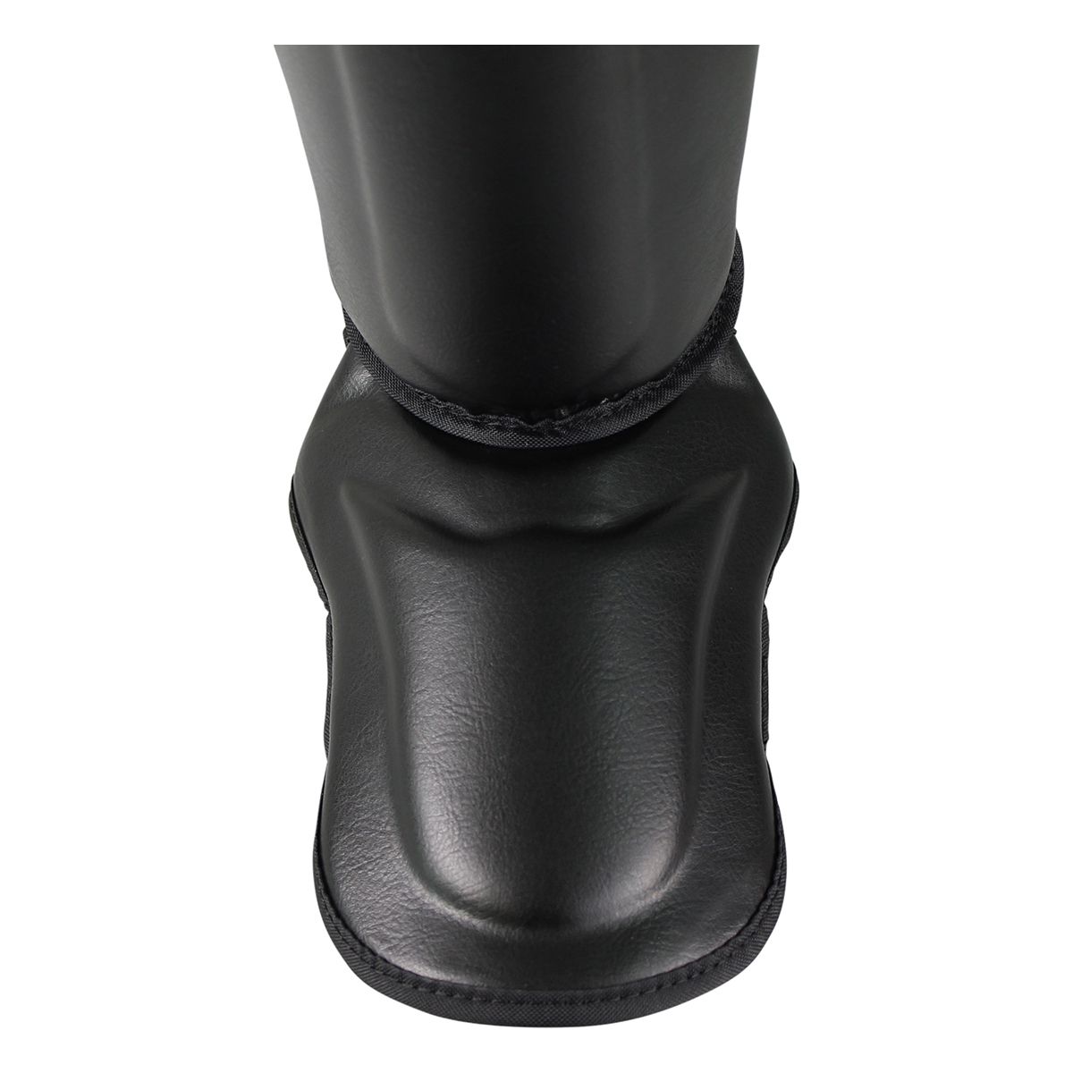 TWINS KICKBOXING SHIN GUARDS SGL 7 - BLACK