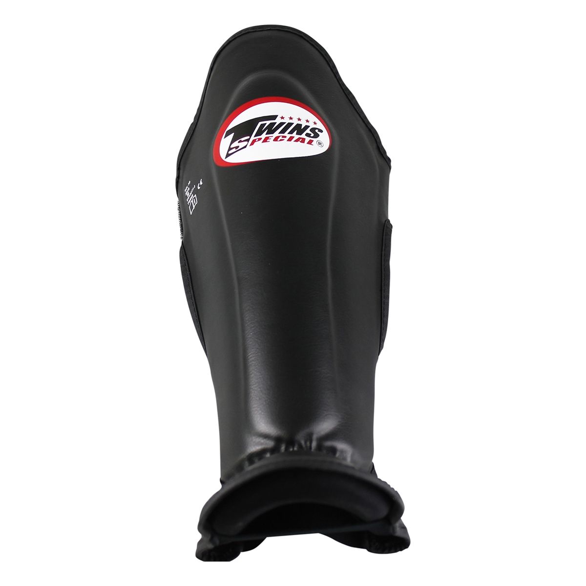 TWINS KICKBOXING SHIN GUARDS SGL 7 - BLACK