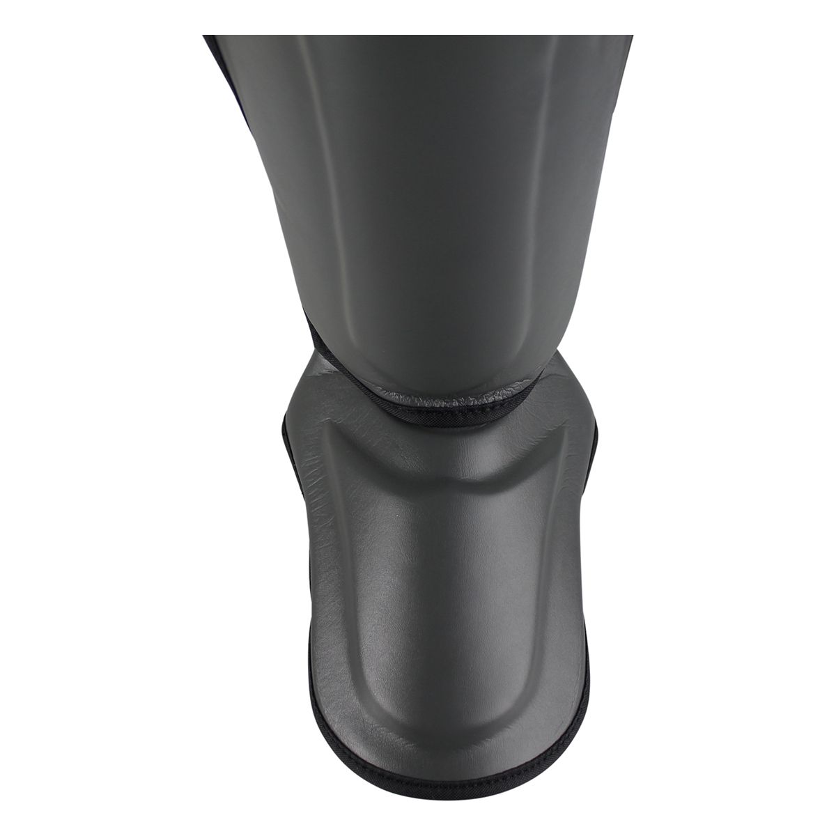 Twins Kickboxing Shin Guards SGL7 - Grey 