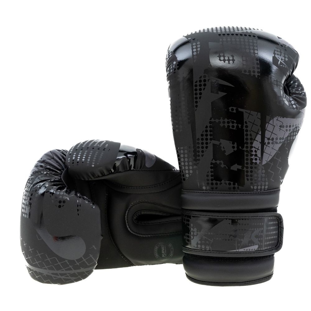 KING PRO (KICK)BOXING GLOVES KPB/BG SHOGUN