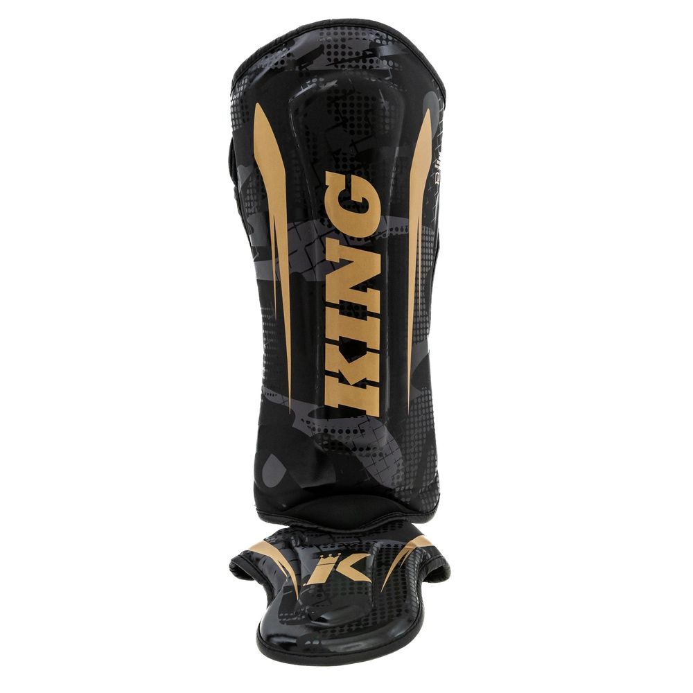 Protège-tibias King KPB/SG Shogun