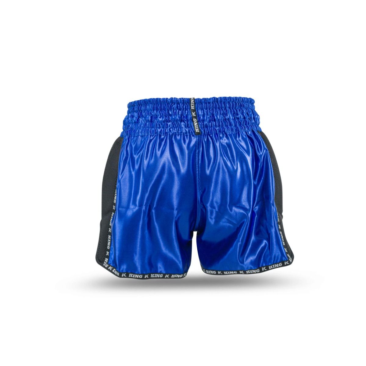 KING PRO KICKBOXING SHORTS BANGKOK 2 - BLUE