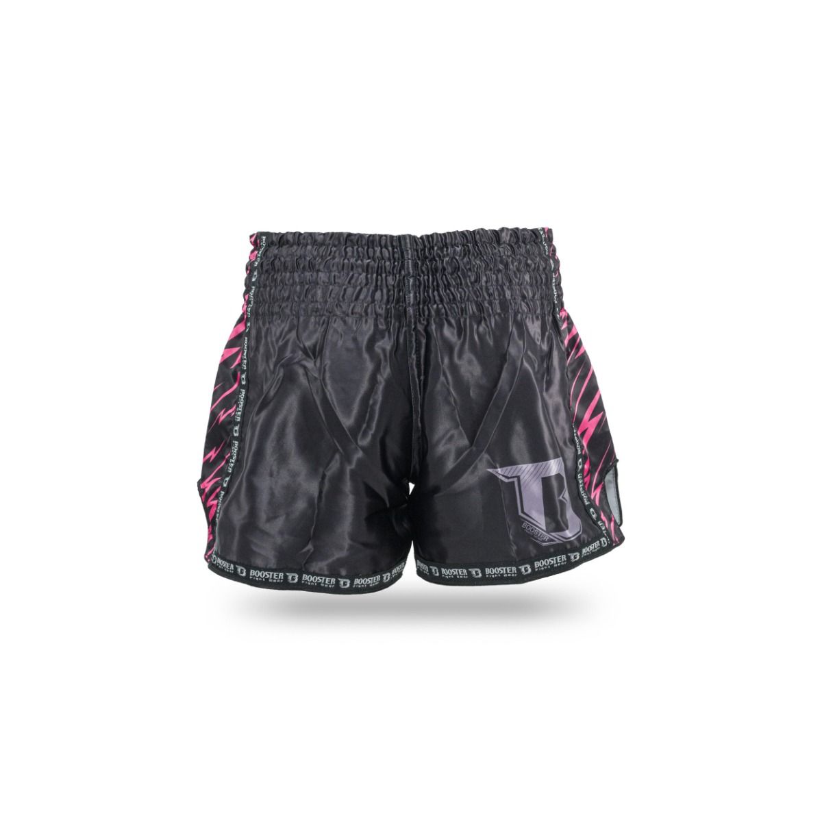 BOOSTER KICKBOXING SHORTS COMBAT SERIES 3