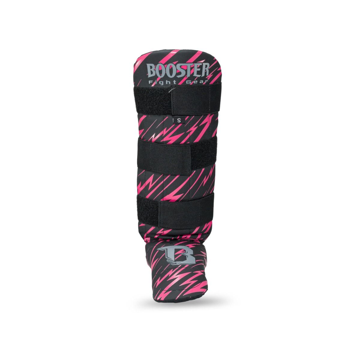 BOOSTER KICKBOXING SHIN GUARDS YOUTH COMBAT SERIES 3