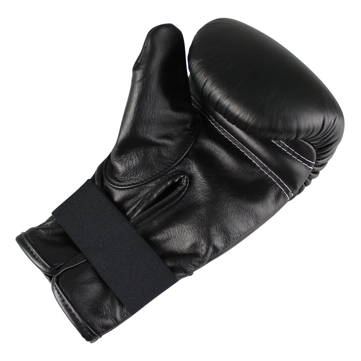 TWINS PUNCHING BAG GLOVES - BLACK